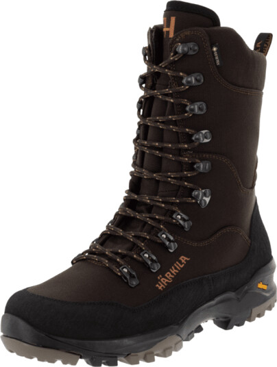 Härkila Men's Pro Hunter Light Hi Gore-Tex Brun 44 Man