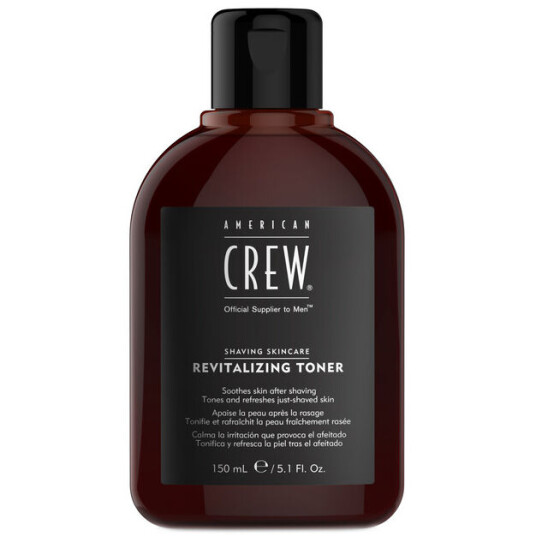 American Crew Shaving Skincare Revitalizing Toner 150ml