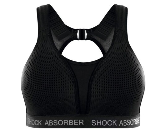 Shock Absorber Ultimate Run Bra Padded 75F