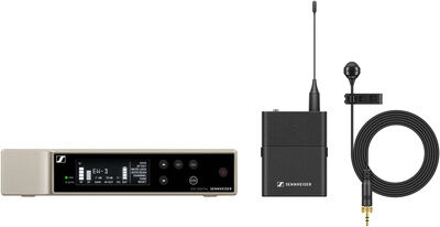 Sennheiser ew-D ME4 S1-7