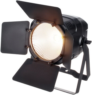 EuroLite LED Theatre COB 100 WW/CW