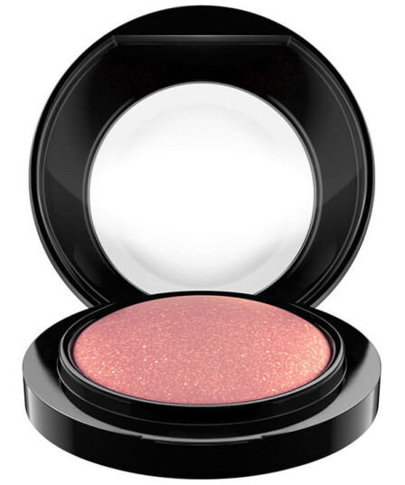 MAC Cosmetics Mineralize Blush Love Thing