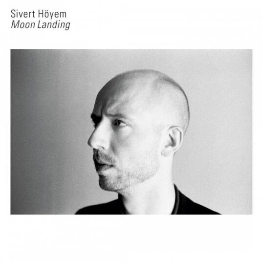 Sivert Høyem - Moon Landing (2LP Vinyl)