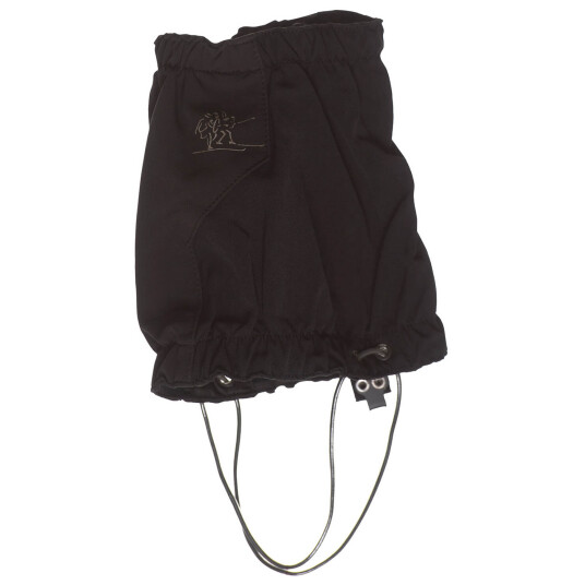 Bergans Tind Gaiter Black S