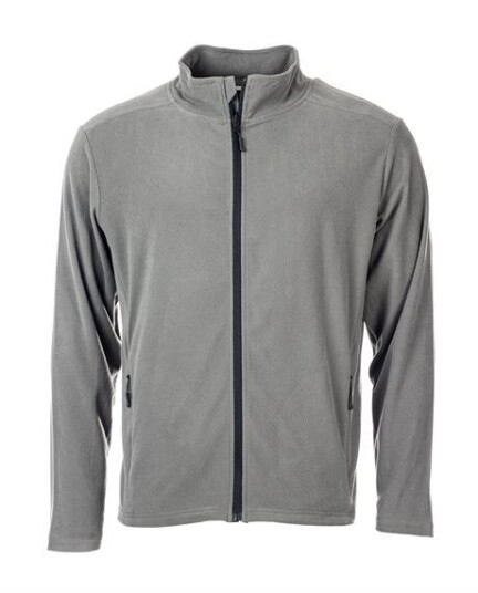 Skjelland Group Peak Motion Everyday Fleece, Herre Castor Grey(#808080) Herre M