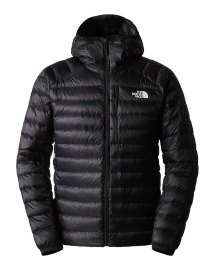 The North Face Summit Breithorn Hoodie M TNF Black (Storlek M)