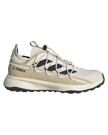 Adidas Terrex Voyager 21 W CWhite/Core Black/Alumin (Storlek 4.5 UK)