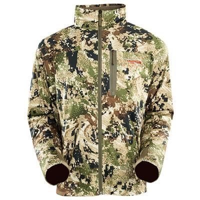 Sitka Mountain Jacket Optifade Subalpine L Long