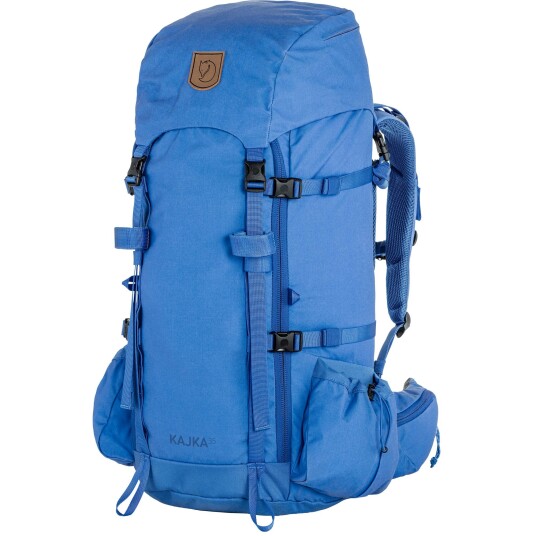 Fjellreven KAJKA 35 S/M  UN BLUE