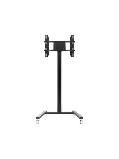 Multibrackets M Display Stand 180 Single Black