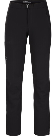 Arc'Teryx Gamma Lt Pant Women'S Blk/Black 10-Reg