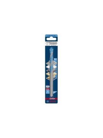 Bosch BOR CYL MULTICONSTRUCTION 11X150MM