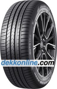 Winrun R330 265/30R19 93W