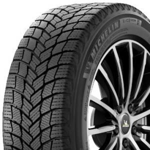 Michelin X-Ice Snow 315/35R20 110H Nordiske vinterdekk