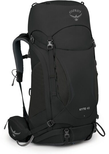 Osprey Kyte 48 Black WM/L