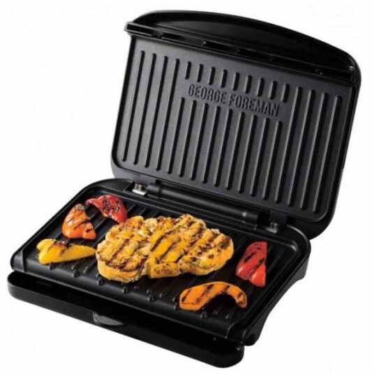 Target George Foreman Bordgrill Stor 2025820