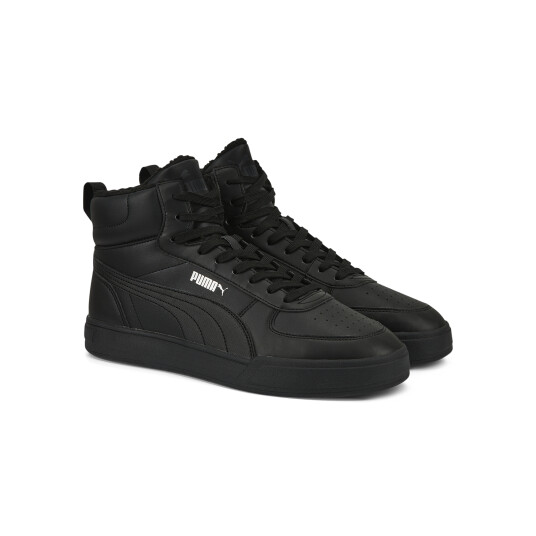 Puma Caven Mid WTR-sko for kvinner, svart, 1 par ,SBG-20091301W 37