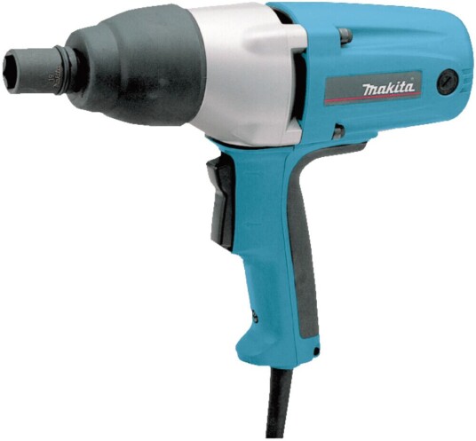 Makita Muttertrekker TW0350 1/2" 400W 230V 350NM