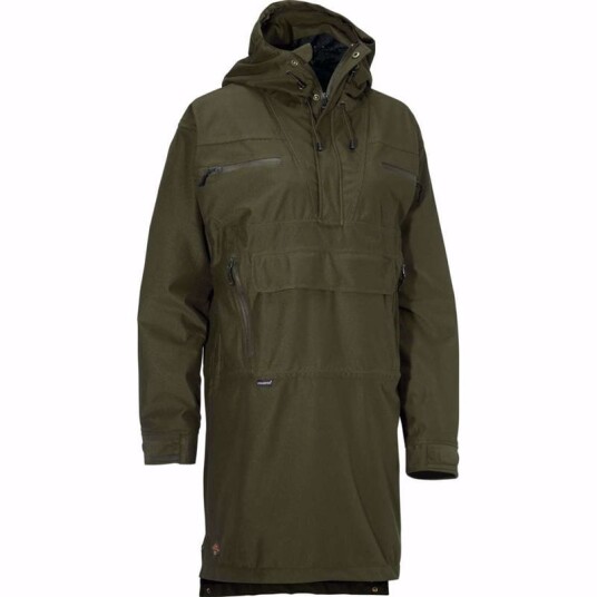 Swedteam Anorak Ultra Light Pro W 40