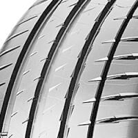 Michelin Pilot Sport 4 245/45R20 103Y