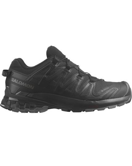 Salomon XA Pro 3D V9 GTX W Black/Phantom/Pewter (Storlek 42)