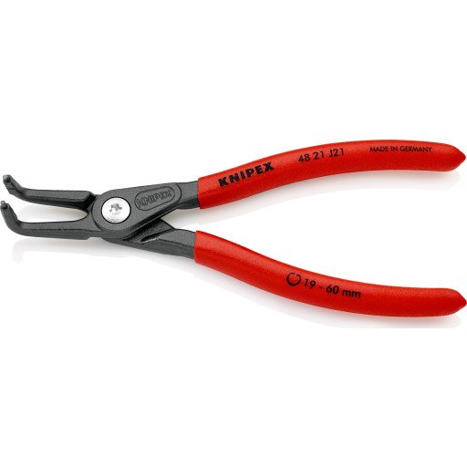 Knipex Seegerringtang 4821 J01 - J41 J21 165 mm