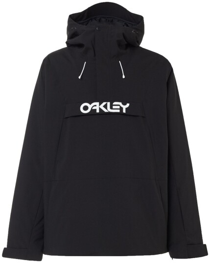 Oakley TNP Insulated Anorak M Blackout (Storlek M)