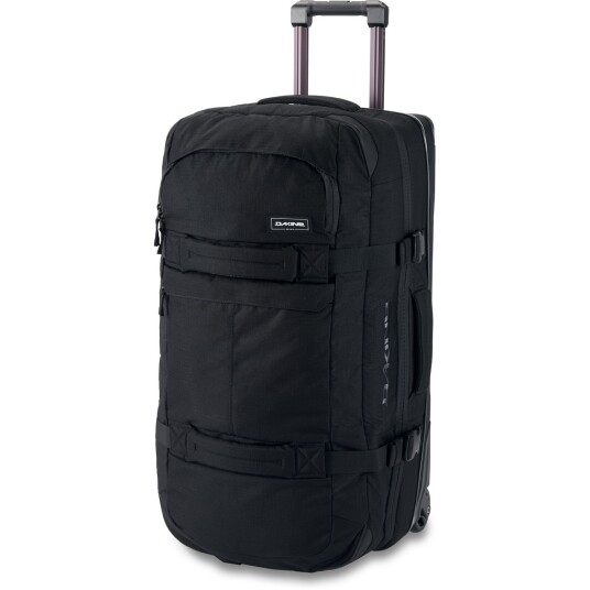 Dakine Split Roller, 85L, Black 85L