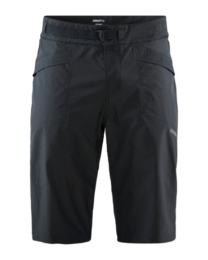 Craft Summit XT Shorts M Black (Storlek L)