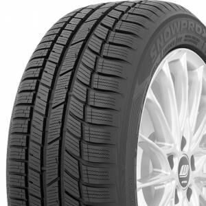 Toyo SNOWPROX S 954 255/40R20 101W