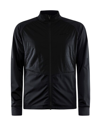 Craft Adv Storm Jacket M Black (Storlek S)