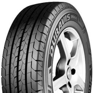 Bridgestone Duravis R660 Eco 225/65R16 112T