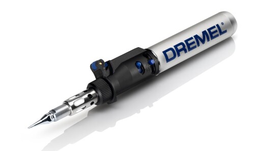 Dremel Loddebolt Versatip