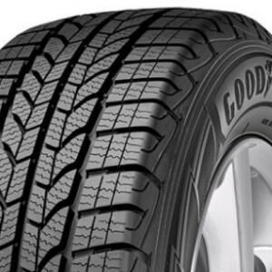 Goodyear UltraGrip Cargo 205/65R16 107/105T