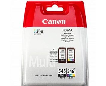 Canon PG-545/CL-546 Multi pack