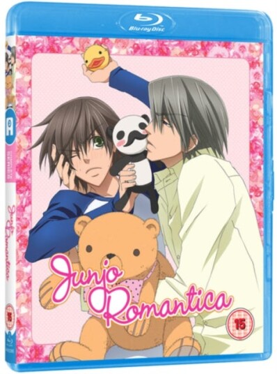 Junjo Romantica: Season 1