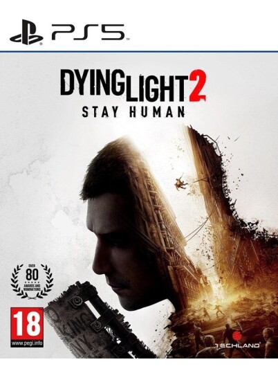 Dying Light 2: Stay Human (PS5)