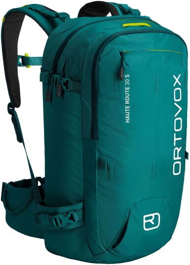 Ortovox Haute Route 30 S Pacific Green 30 Liter