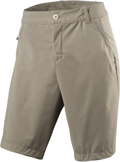 Houdini MTM Thrill Twill shorts Dame Beige M 2020