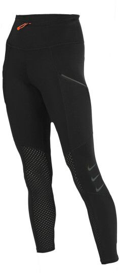 Nike Adv Run Division Epic Luxe Running Tights Dame Black/Iron Grey/Iron Grey/Black XS