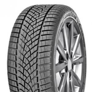 Goodyear UltraGrip Performance + SUV 255/40R21 102T