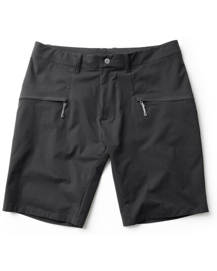 Houdini Daybreak Shorts M True Black (Storlek XL)