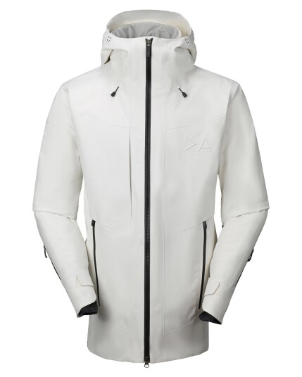 Sweet Protection Apex GTX Jacket M Wisper White (Storlek M)