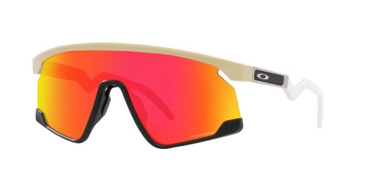 Oakley BXTR Matte Desert Tanm/PRIZM Ruby