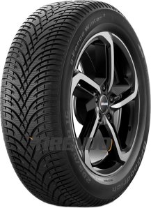 BF Goodrich g-Force Winter 2 225/45R17 91H