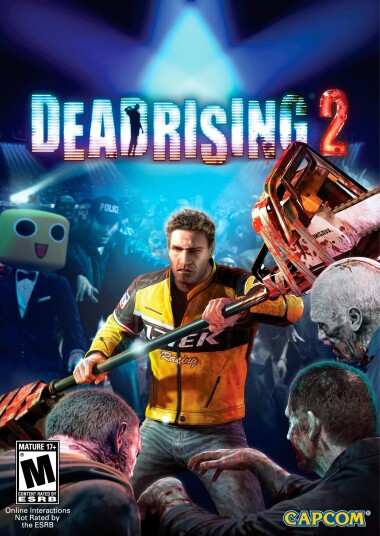 Dead Rising 2