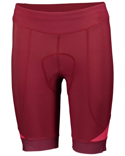 Scott Endurance 20 ++ Shorts W Tibetan Red/Azalea Pink (Storlek S)