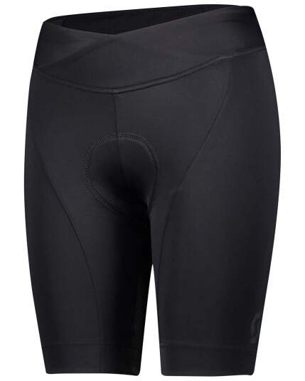 Scott Endurance 40 + Shorts W Black/Dark Grey (Storlek XL)