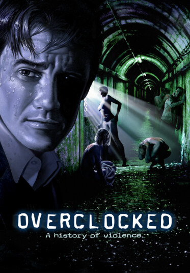 Overclocked: A History of Violence (PC)