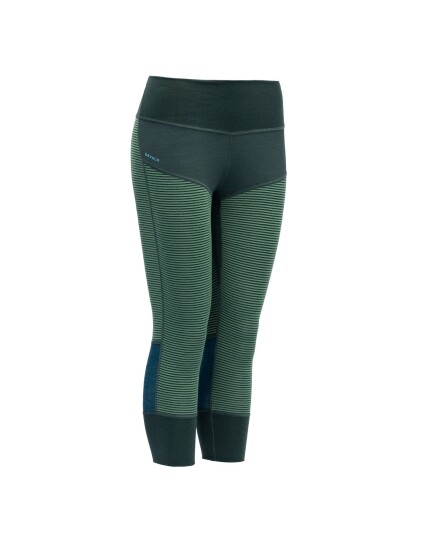 Devold Tuvegga Merino 3/4 Long Johns W Woods (Storlek L)